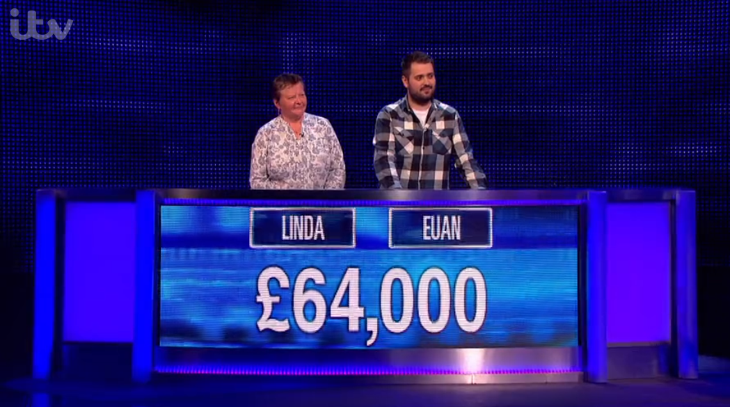 The Chase Paul contestants