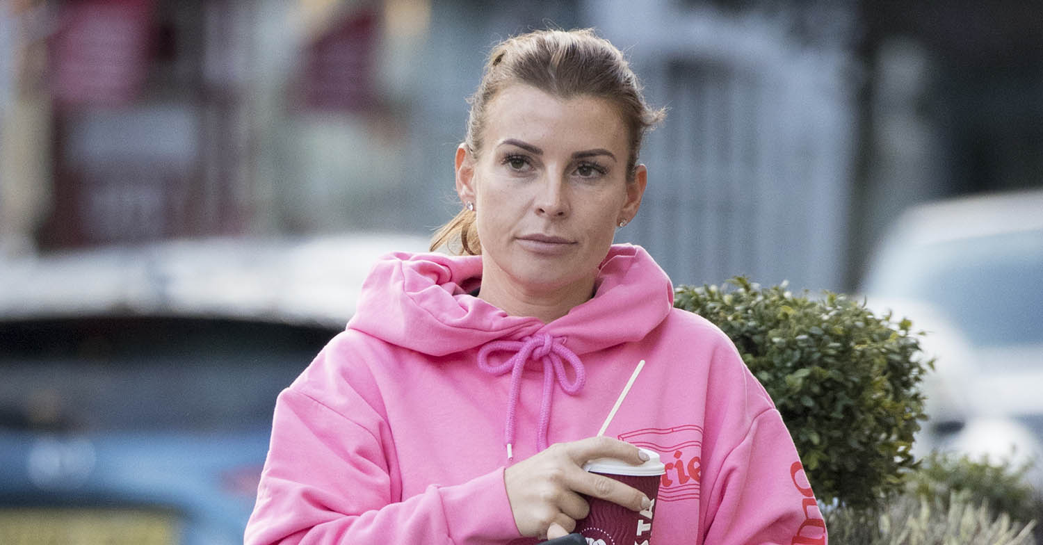 coleen rooney legal
