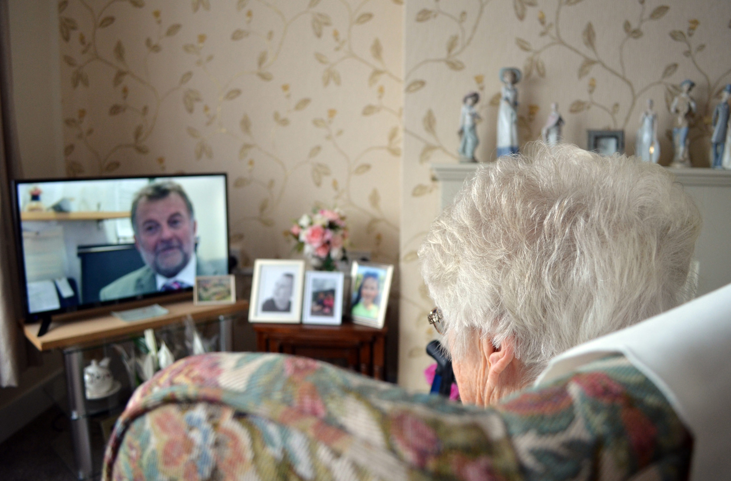 TV licence