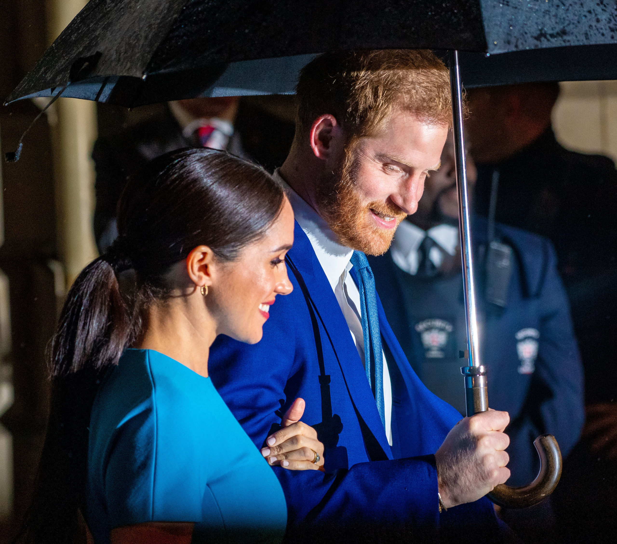 Meghan and Harry have bought a new home in Santa Barbara