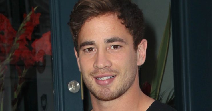 danny cipriani