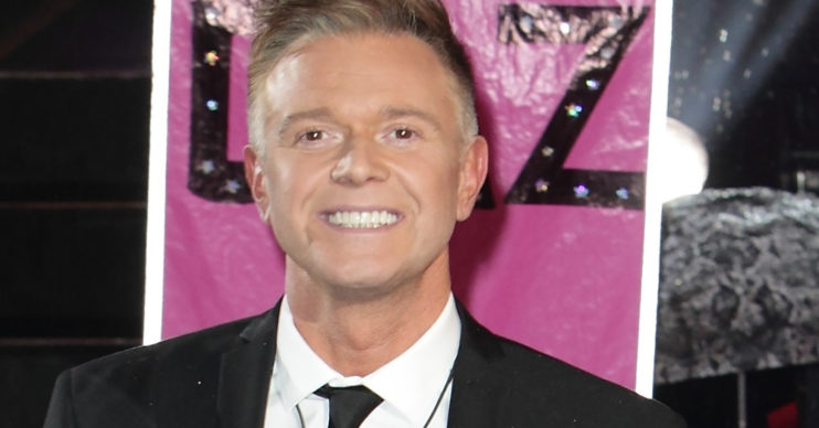Darren Day