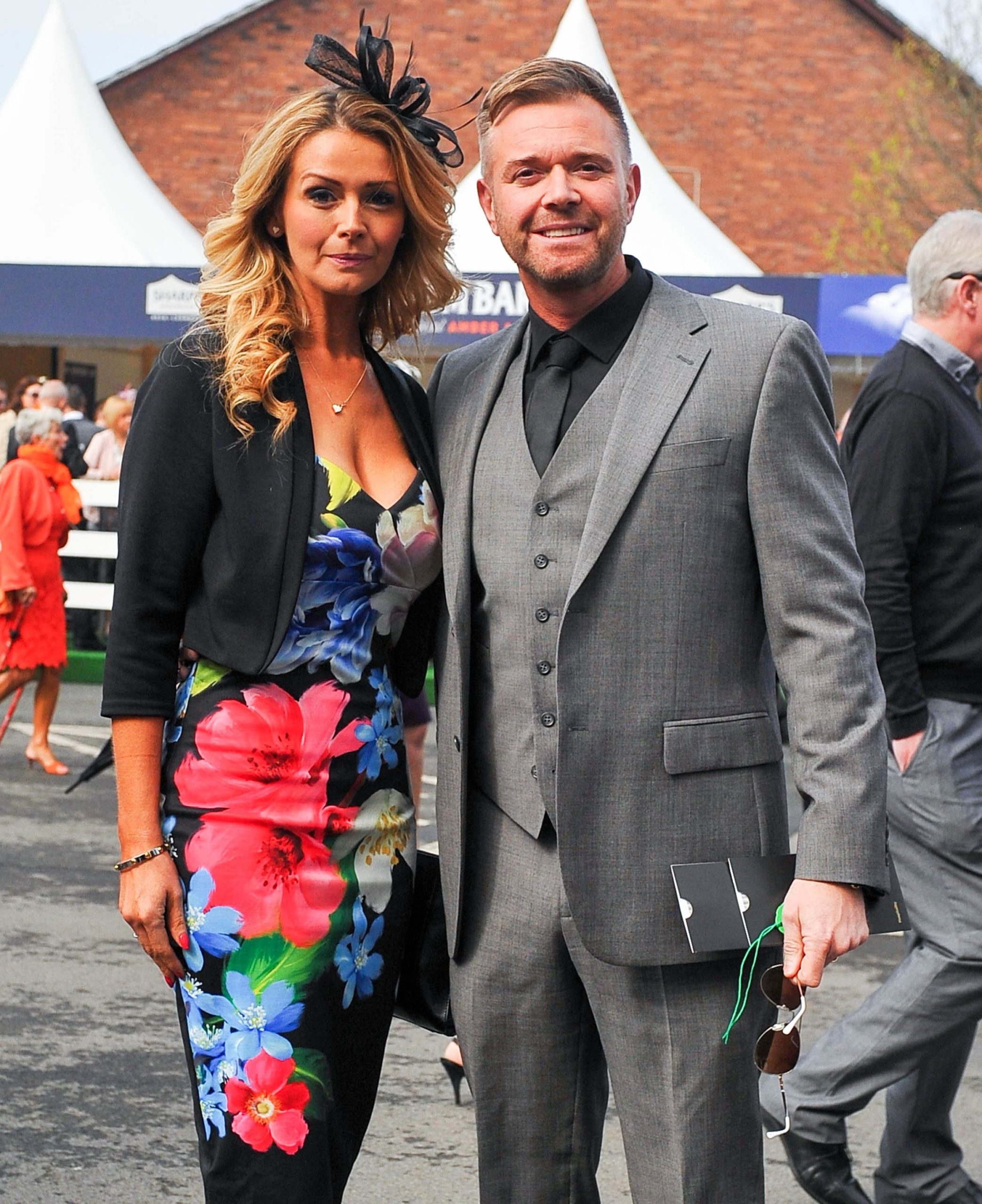 Darren Day