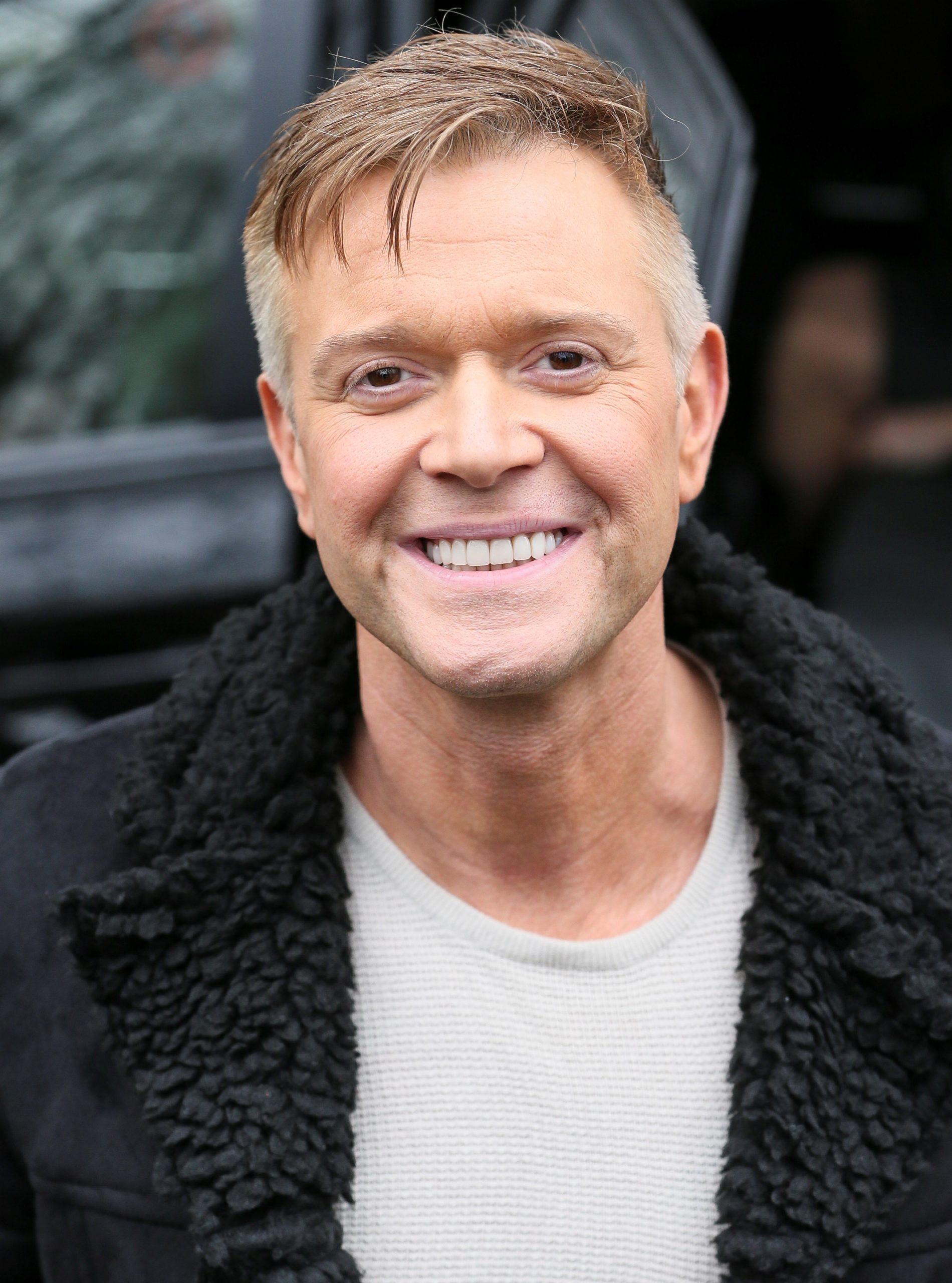 Darren day