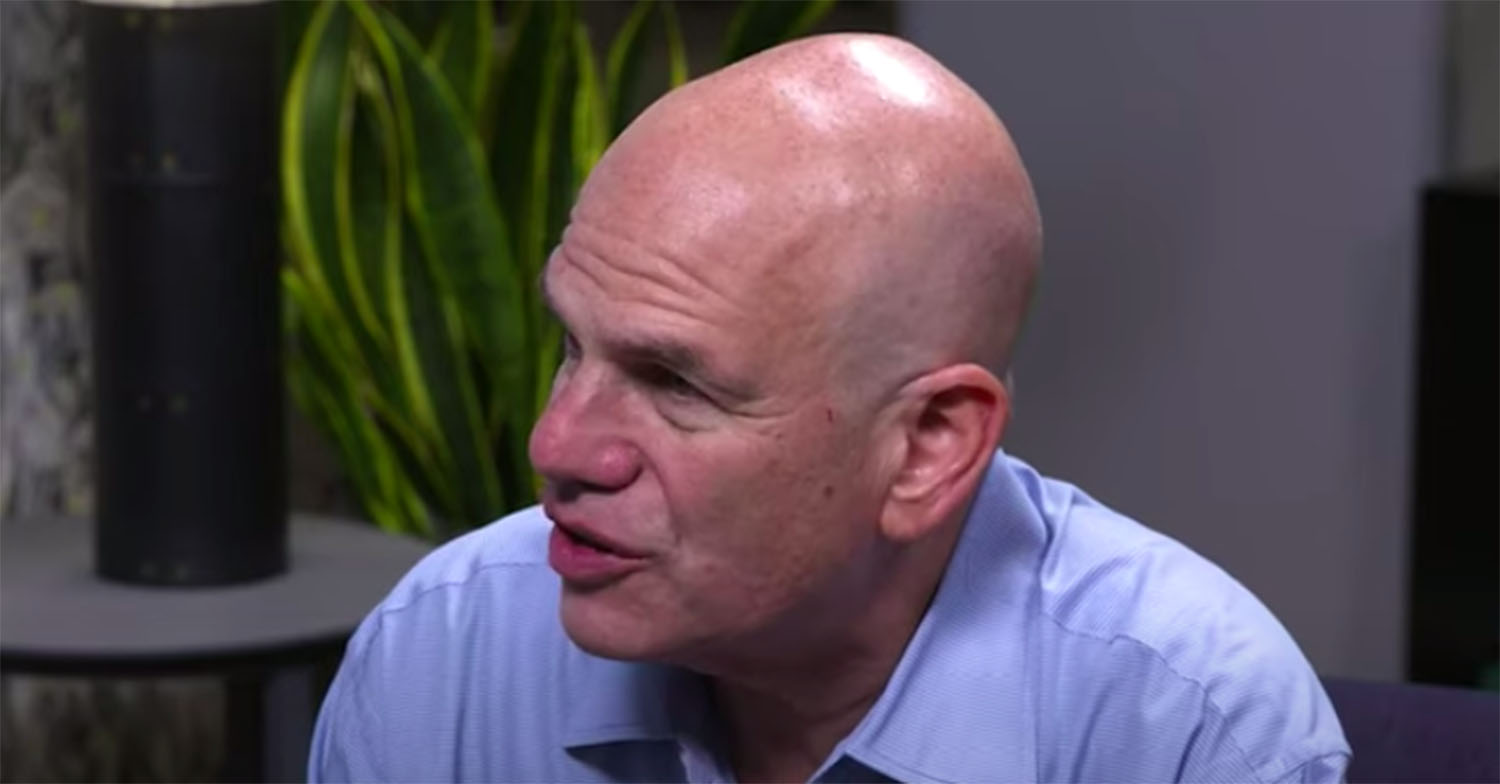 david simon