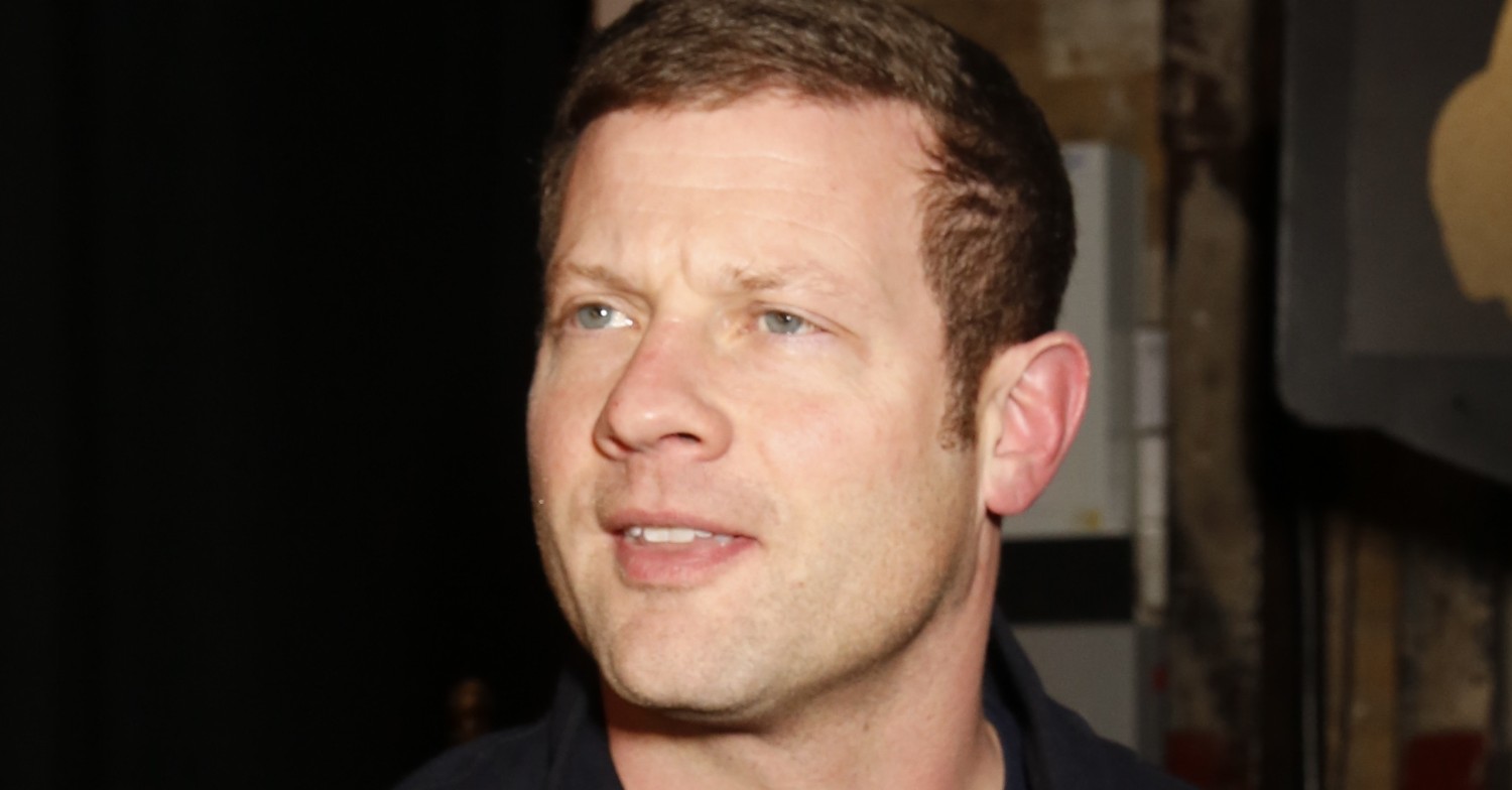 dermot o'leary