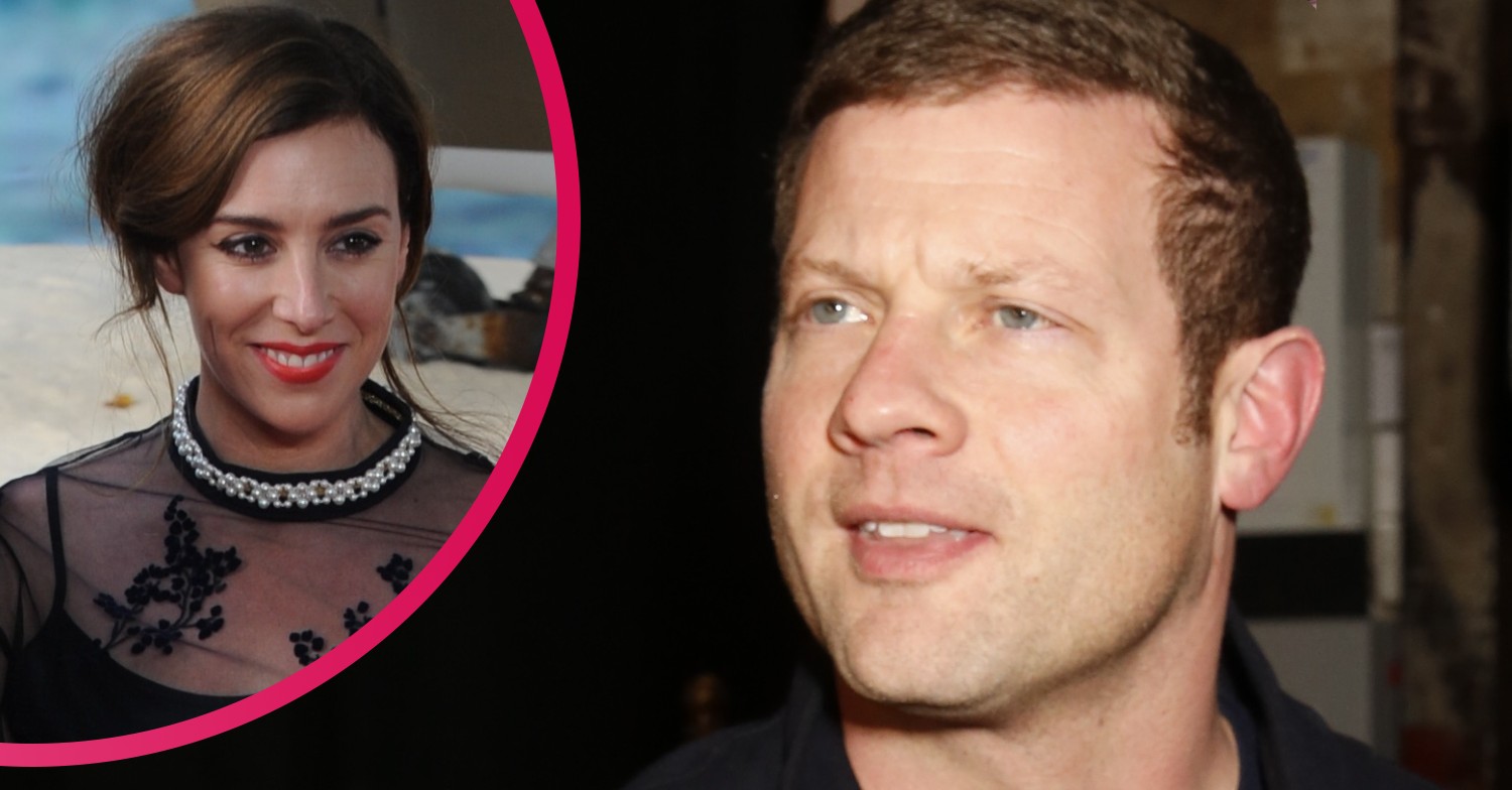 dermot o'leary ring