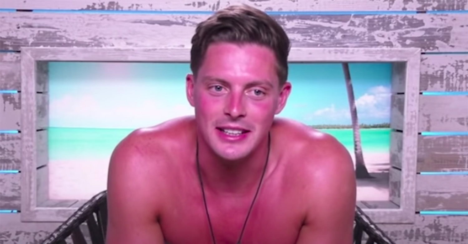 Love Island latest news
