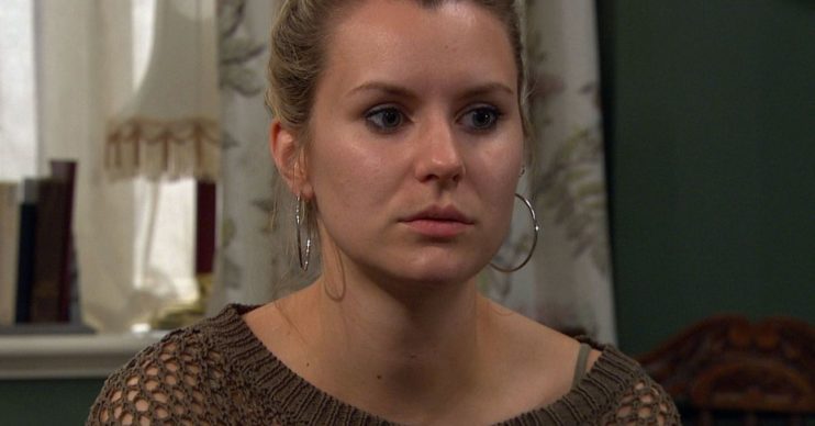 Dawn Taylor emmerdale (Credit: ITV)