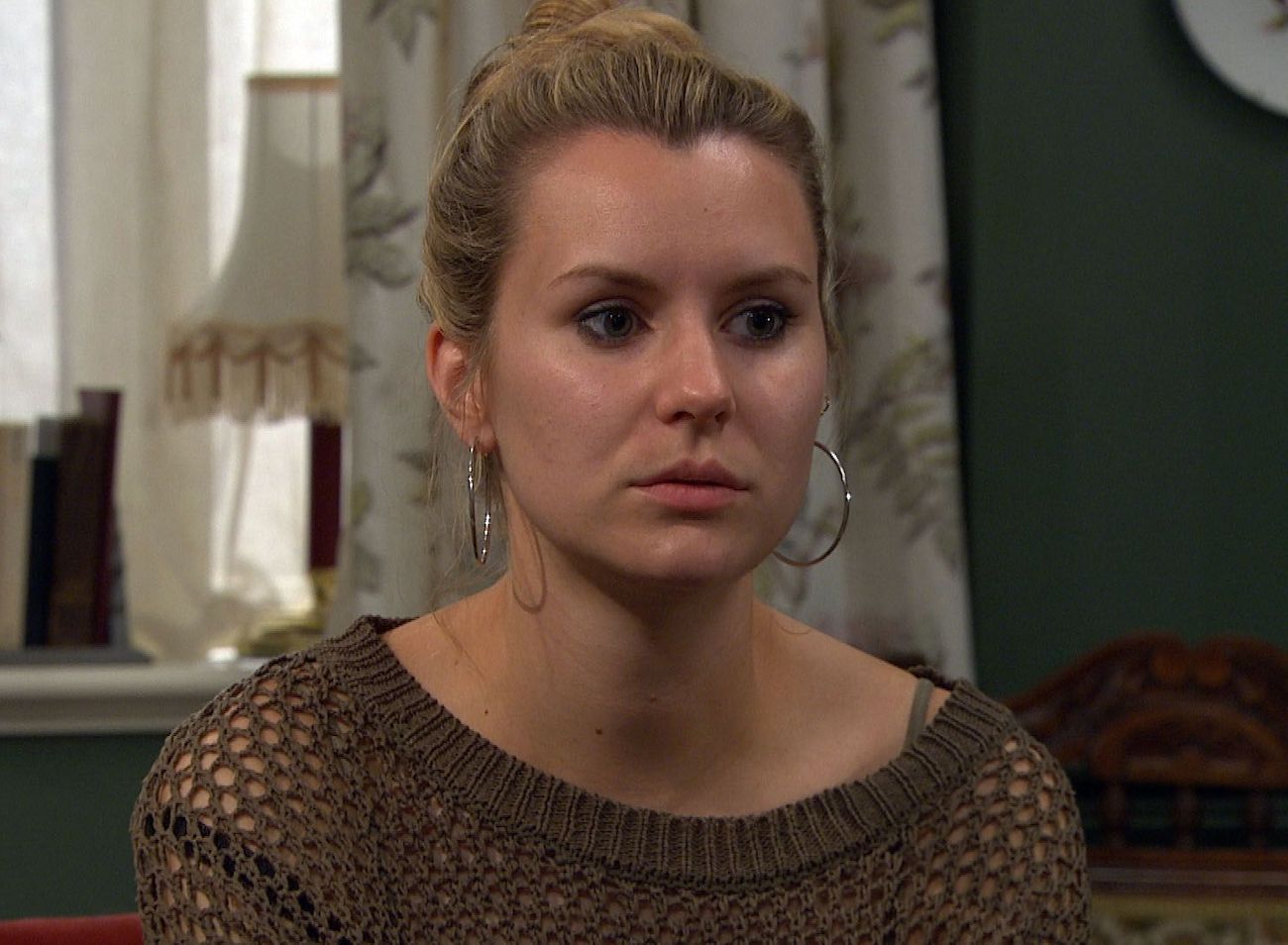 Dawn Taylor emmerdale (Credit: ITV)