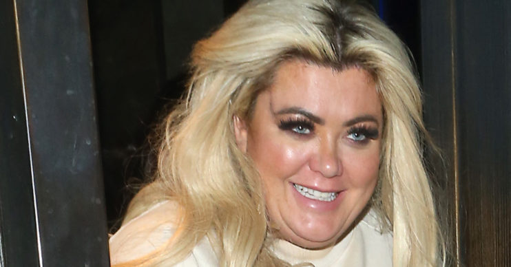 Gemma Collins 2020