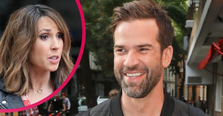 gethin jones the one show