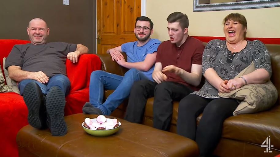gogglebox julie malone