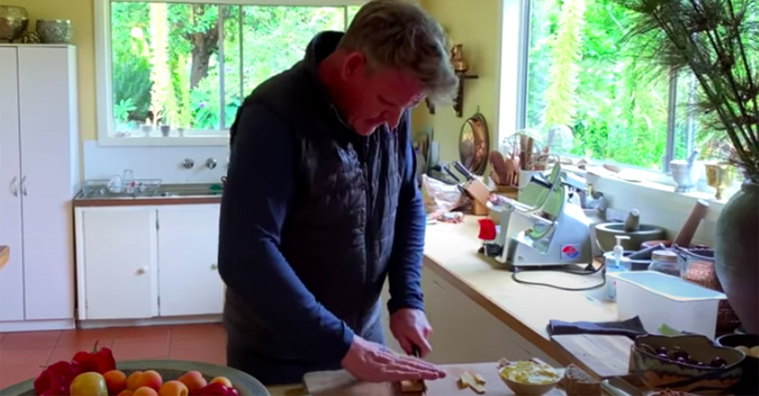 gordon ramsay