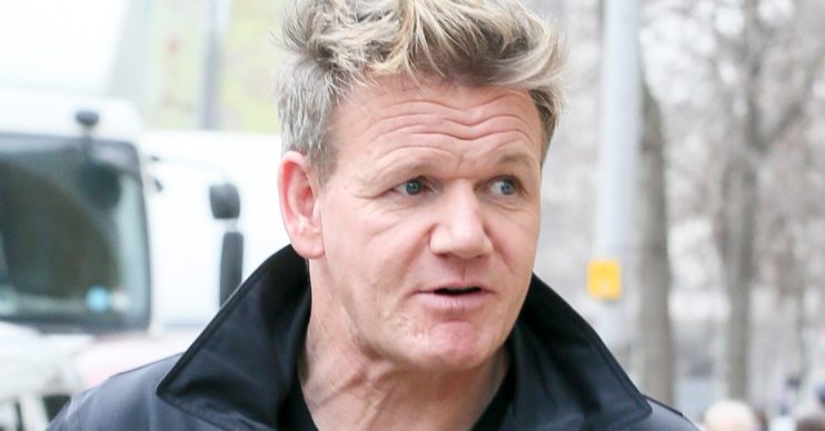 gordon ramsay