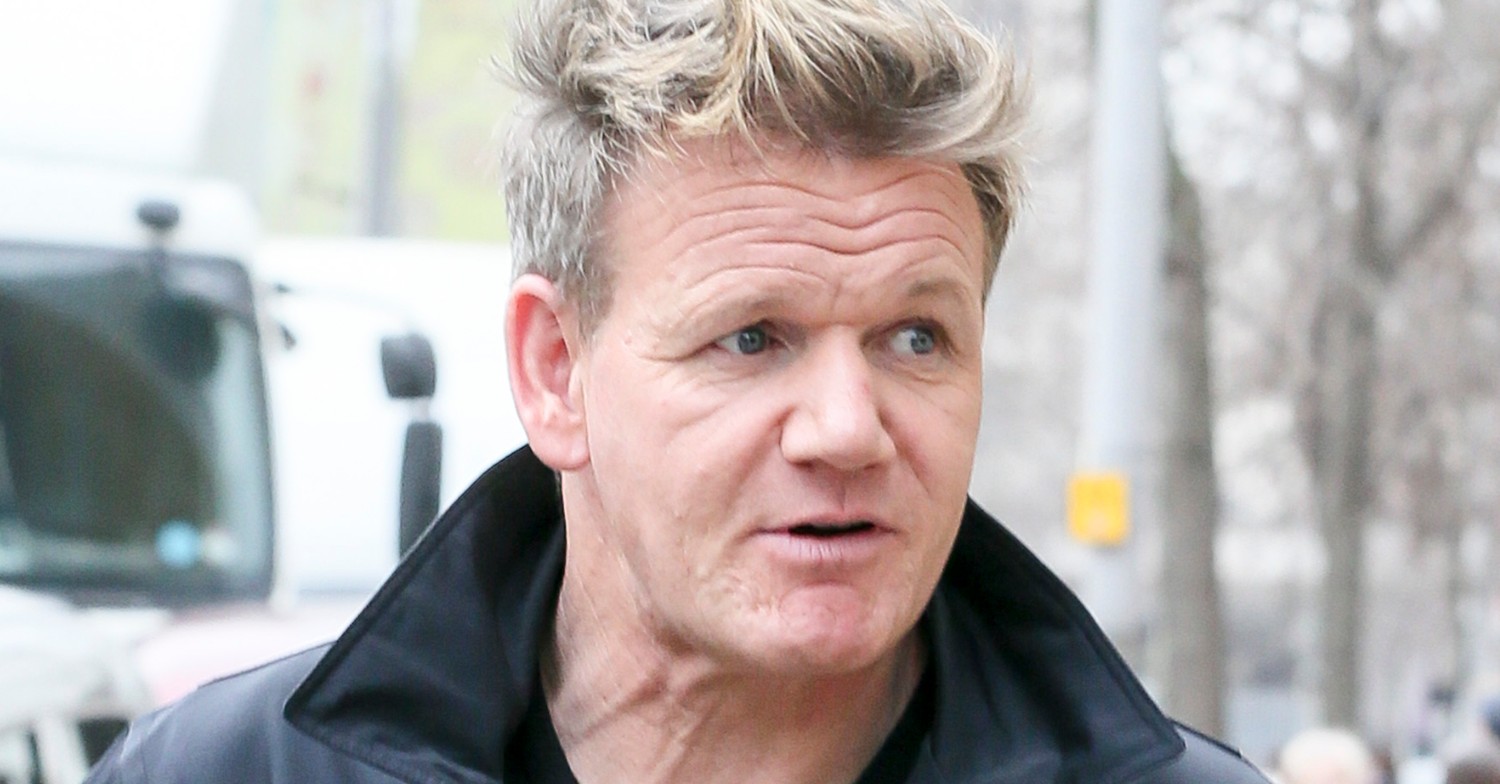 gordon ramsay