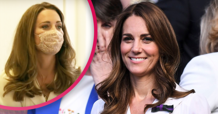 duchess of cambridge