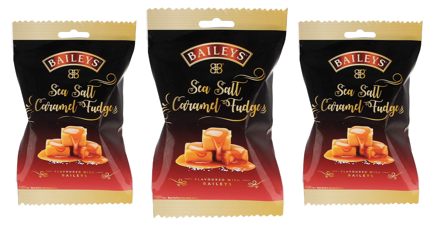 Baileys Fudge