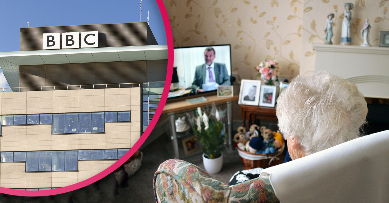 TV licence