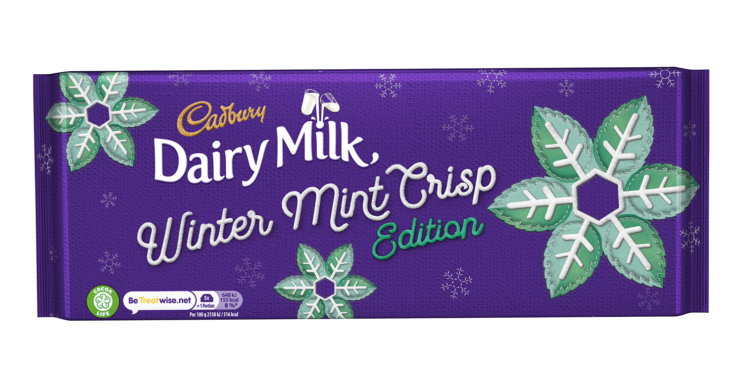 Cadbury