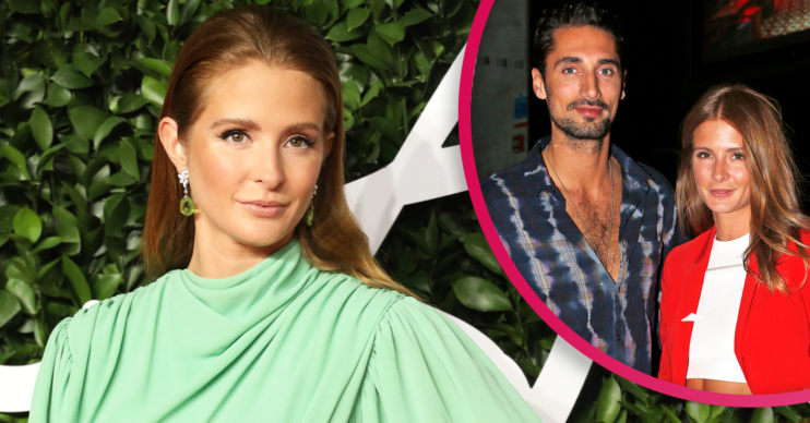 Millie Mackintosh