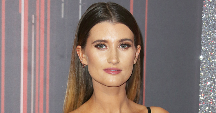 Charley Webb