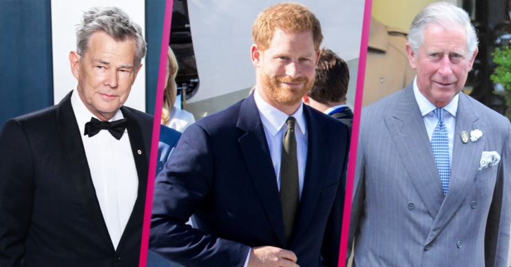 Prince Harry