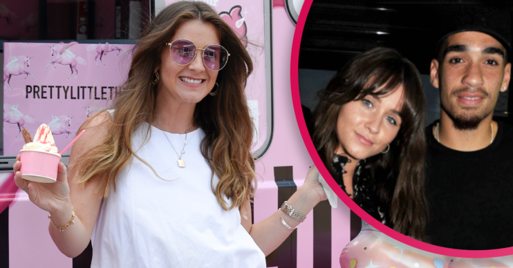 Brooke Vincent