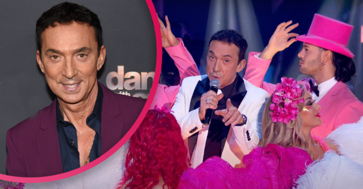 Bruno Tonioli