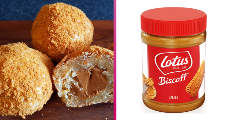 Biscoff