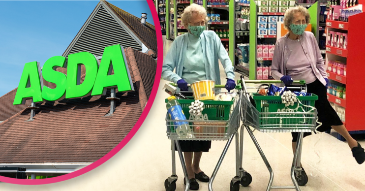Asda