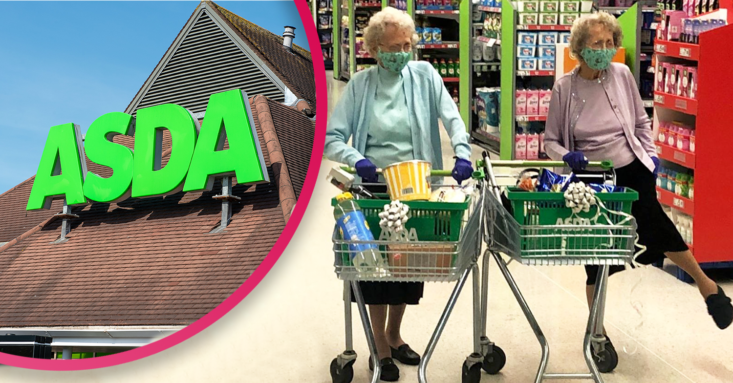 Asda