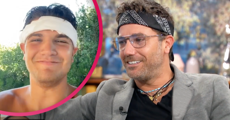 Gino D'Acampo