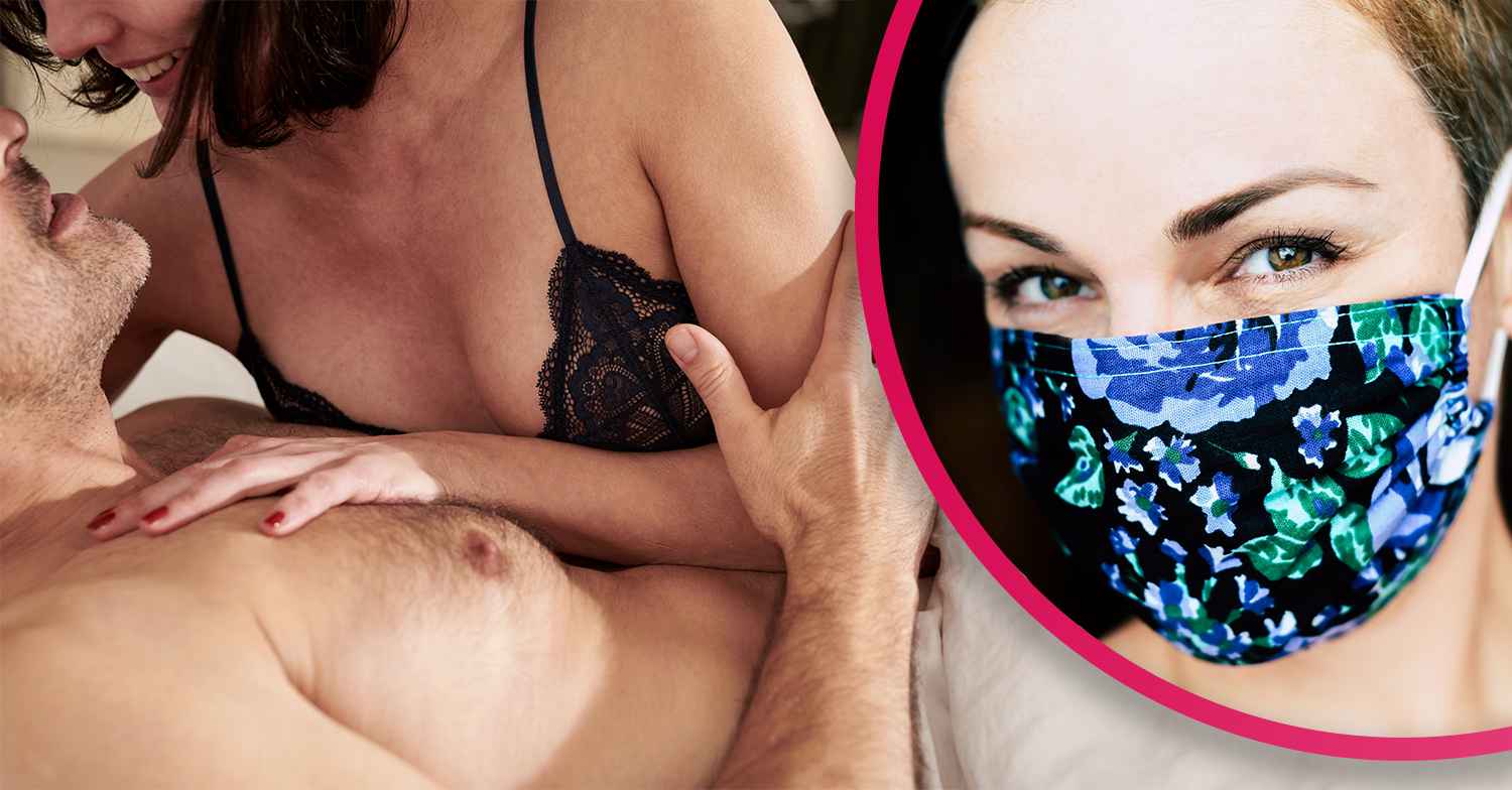 coronavirus sex rules