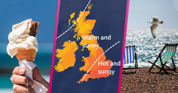 met office