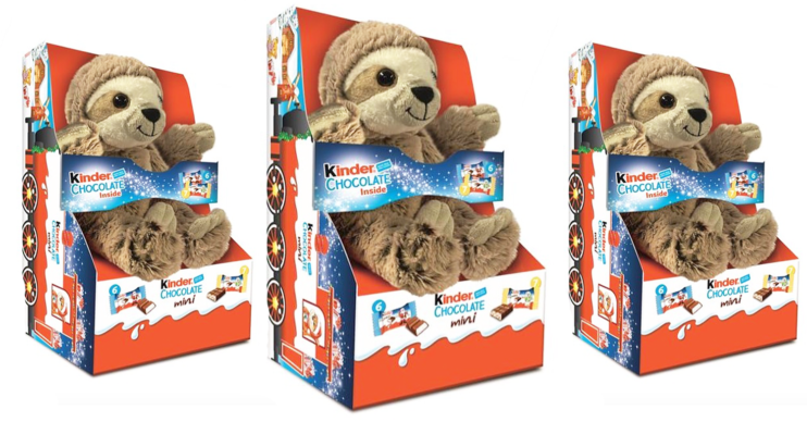 Kinder