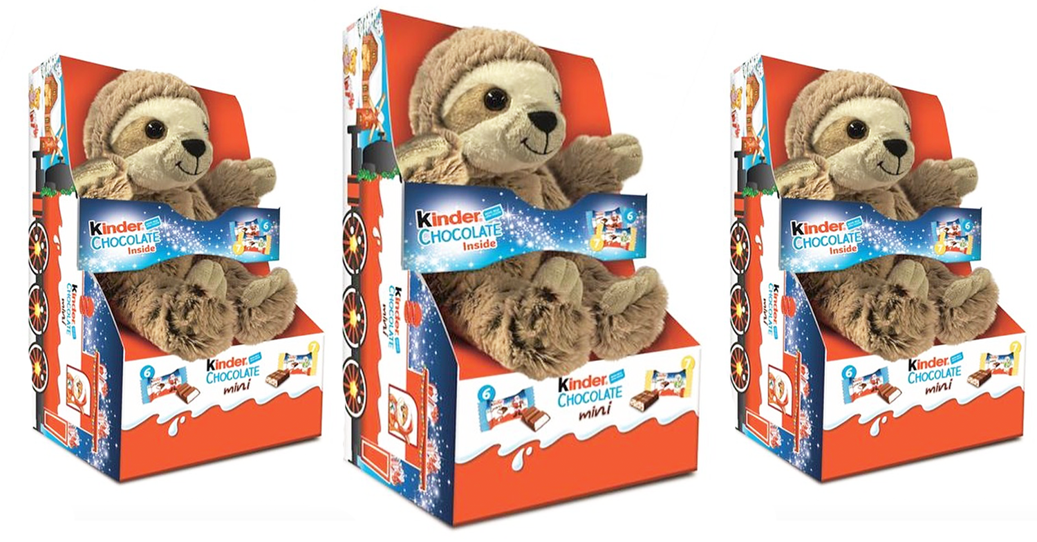 Kinder