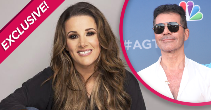 Sam Bailey