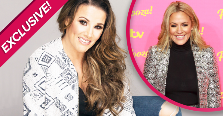 Sam Bailey