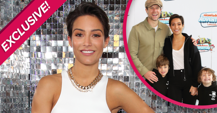 Frankie Bridge