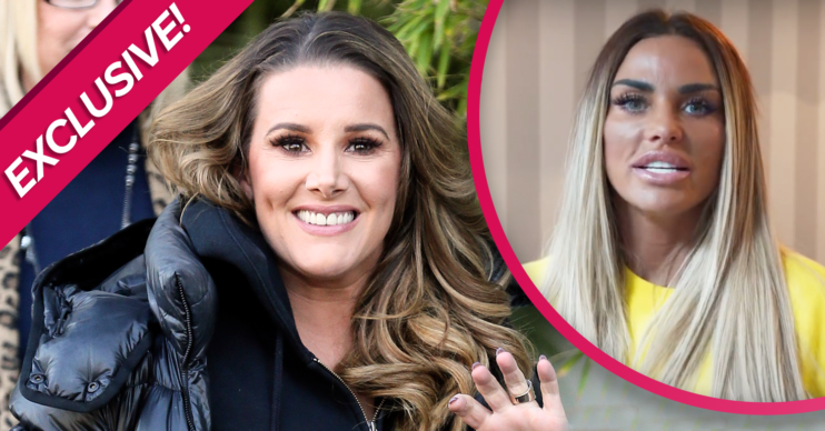 Sam Bailey