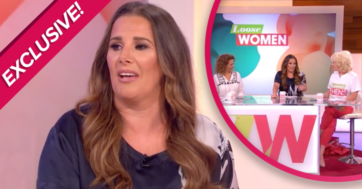 Sam Bailey