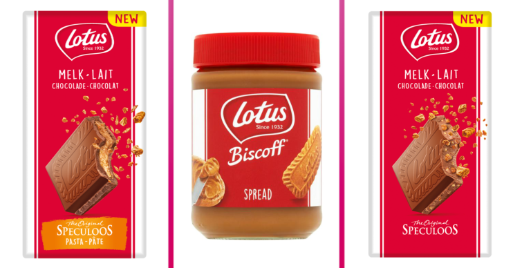 Biscoff