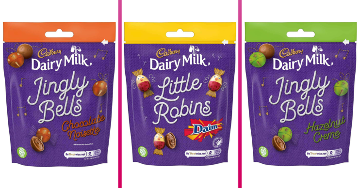 Cadbury