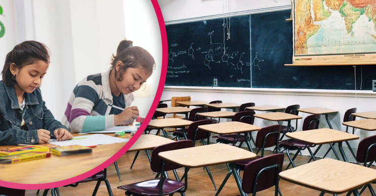 Reopening schools could spark a second wave