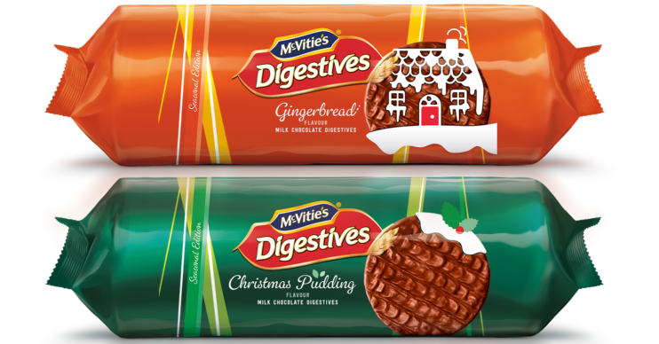 Digestives