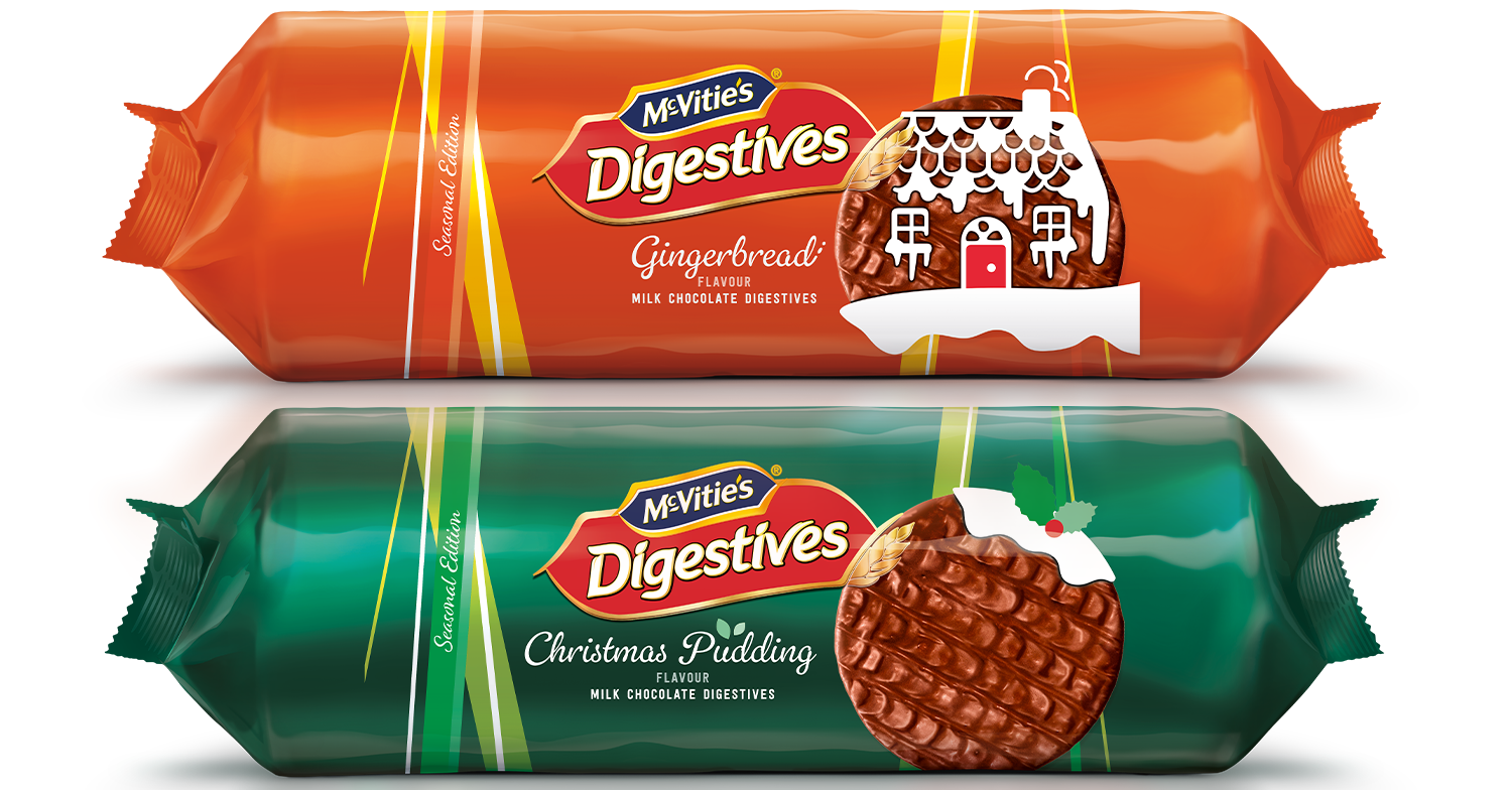 Digestives