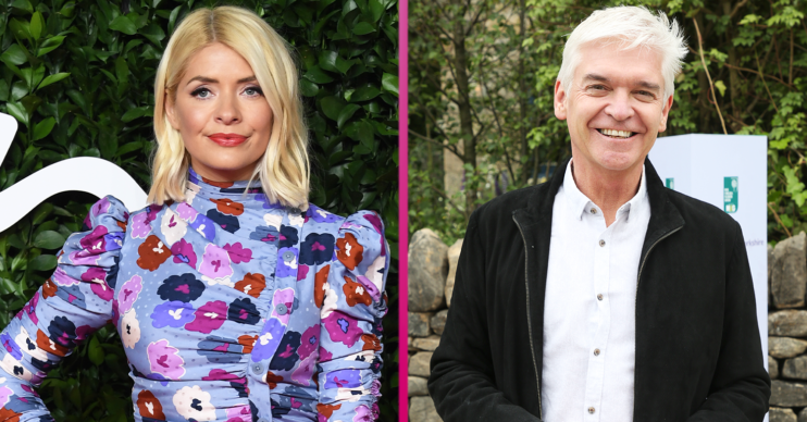 holly Willoughby