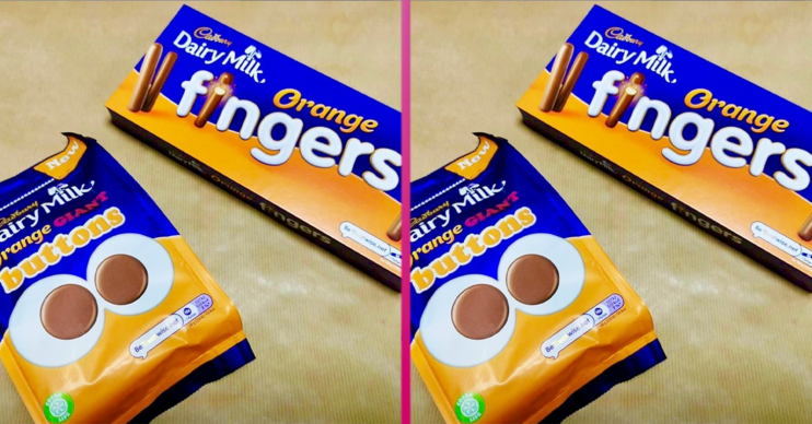 Cadbury