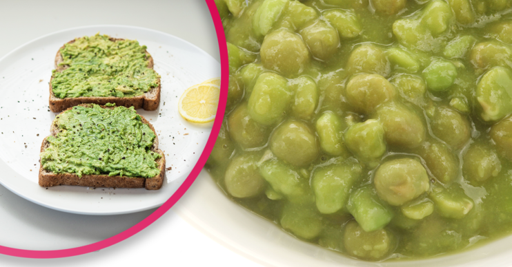 Mushy Pea